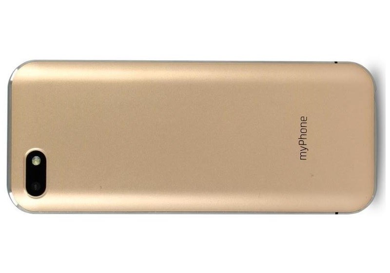 myPhone Maestro Podpora DualSIM